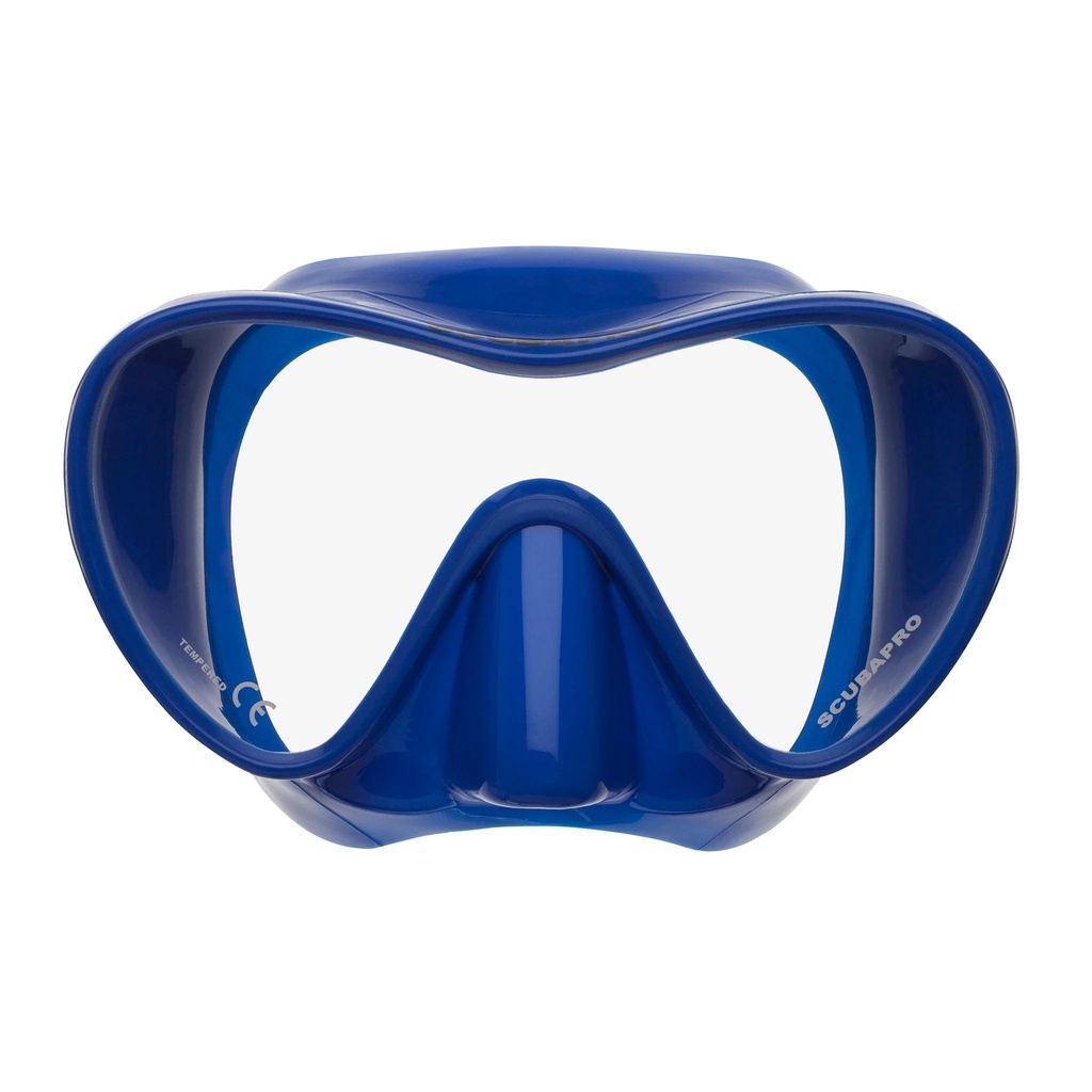 TRINIDAD 3 MASKE, BLAU