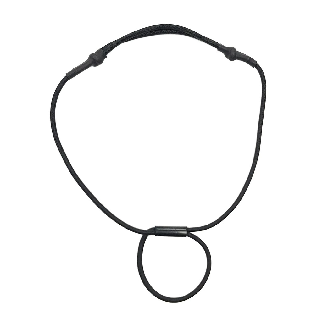 S-TEK BUNGEE NECKLACE F REGLER