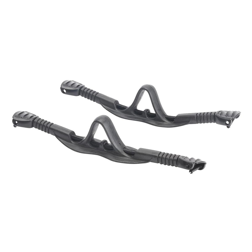 BUNGEE STRAP GO, MIDI, SCHW