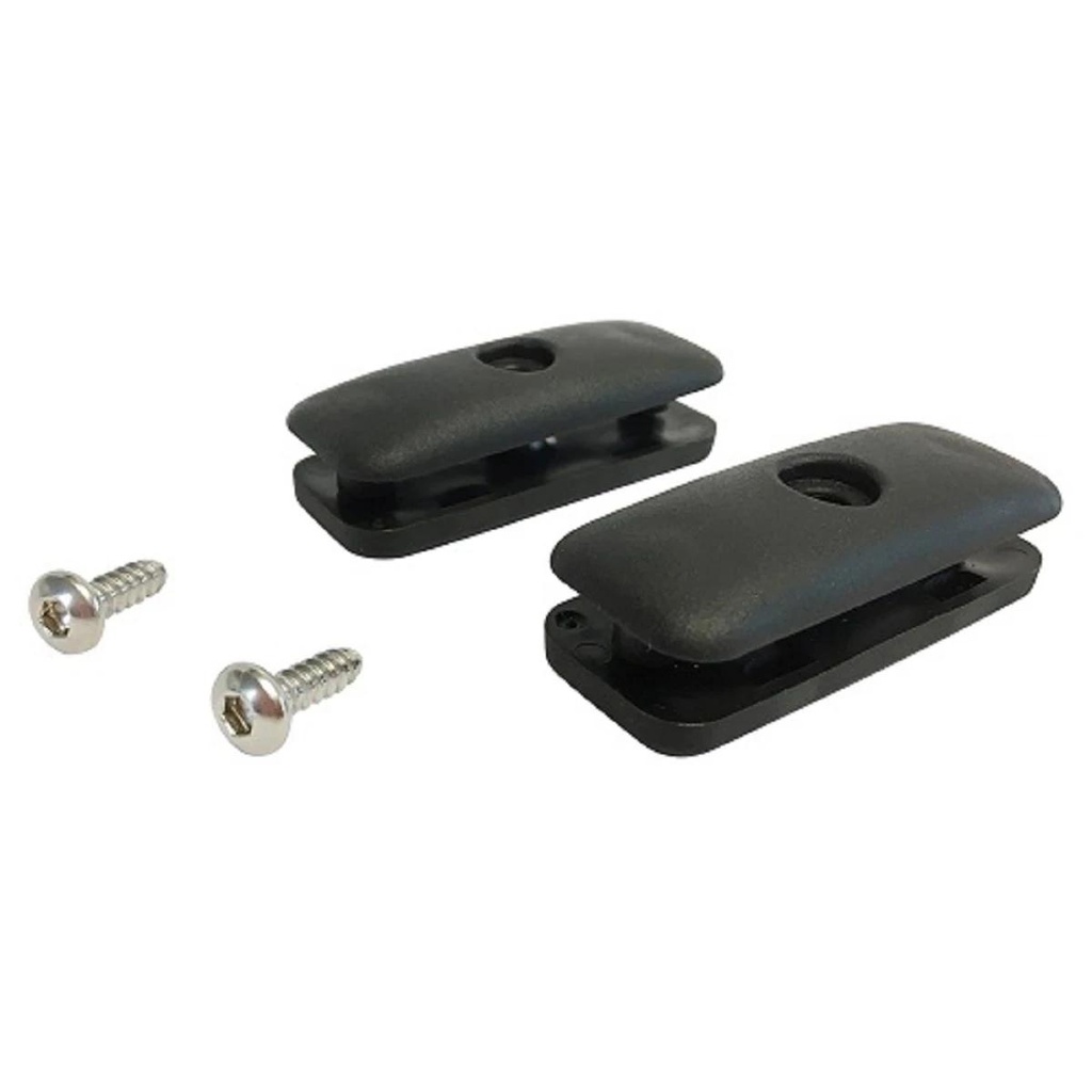 HALTERUNG F. SCHILD GO FLOSSEN