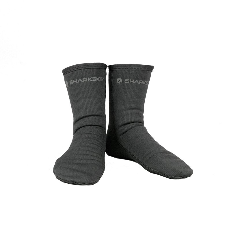 Sharkskin T2 CHILLPROOF SOCKS L