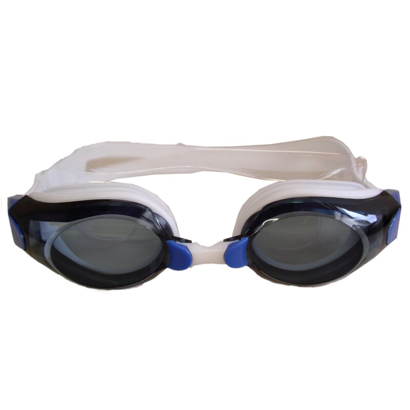 POLARIS Schwimmbrille "Diopter"