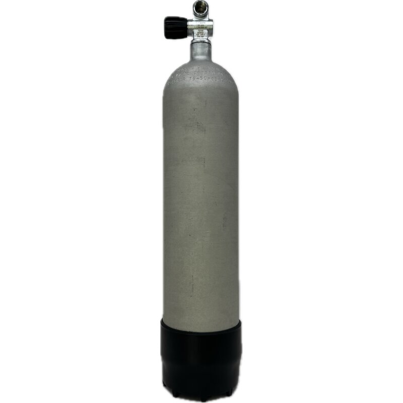 Faber, 7 L/230 bar TG "Hot Dipped" mit Standfuß und Monoventil 12144