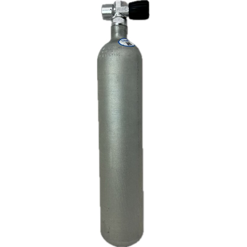 Faber 3 L / 232 bar Hot Dipped TG mit POLARIS InLine Valve 12048 (G 5/8)