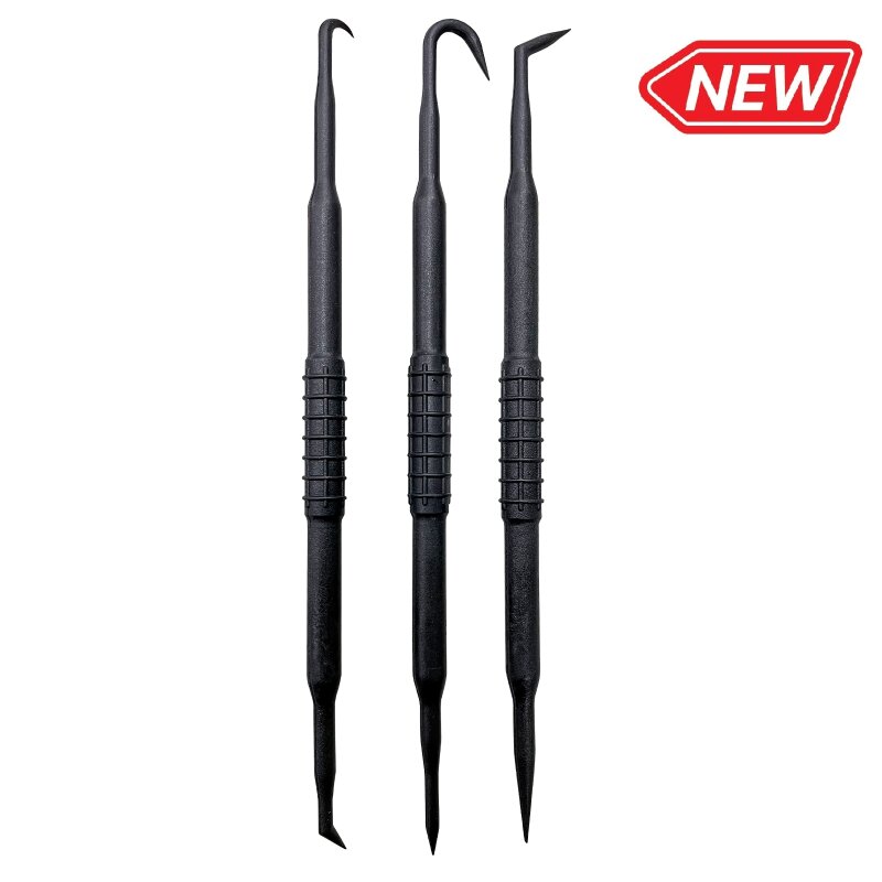 POLARIS O-Ring Haken aus Kunststoff