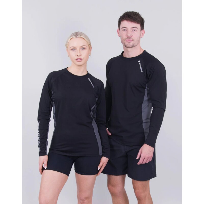 Sharkskin Rapid Dry Longsleeve