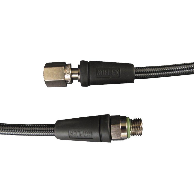 Miflex Carbon HD Schlauch