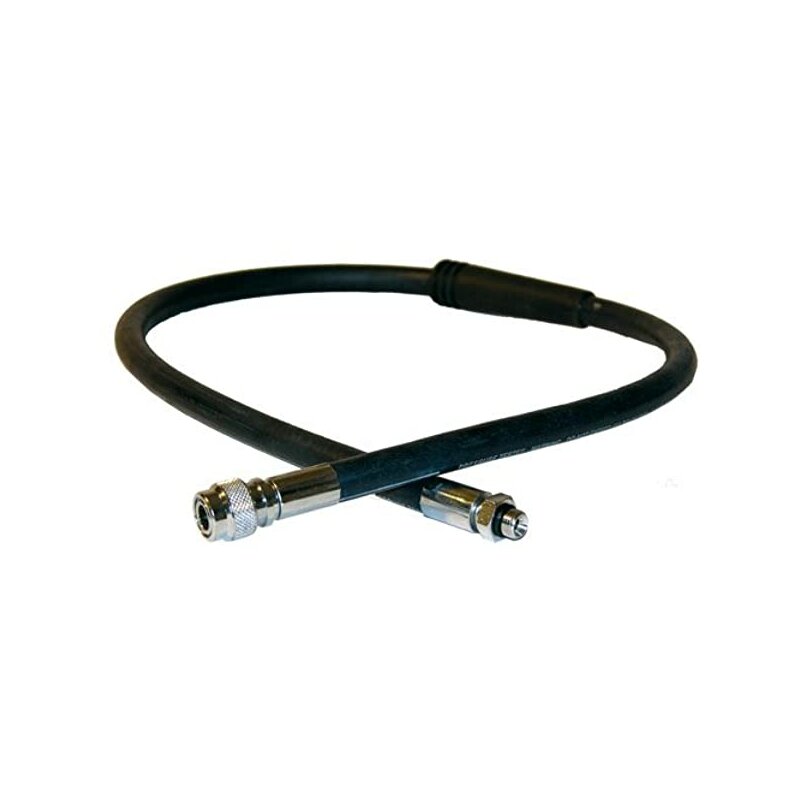 POLARIS Inflator Schlauch (Gummi)