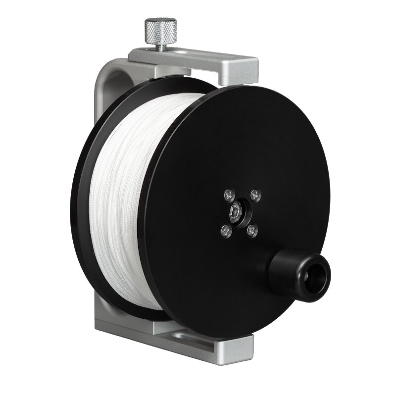 Polaris Proline Reel