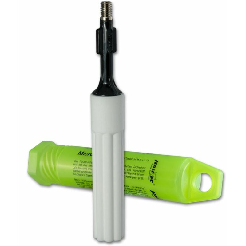 NAUTEC - Mikrofilter für Polaris und SOS Ventile