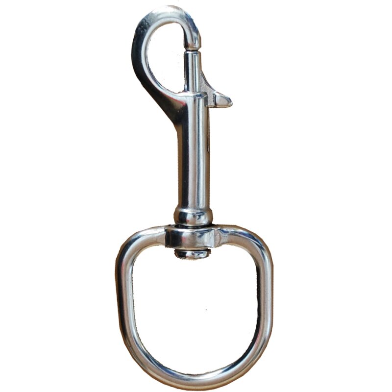 Polaris Rigging Bolt Snap