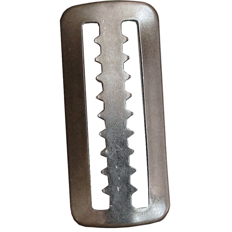 Polaris Dreisteg gezahnt