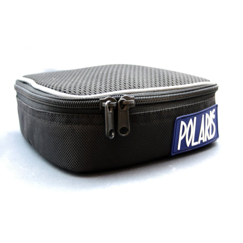 Polaris breathable protection case