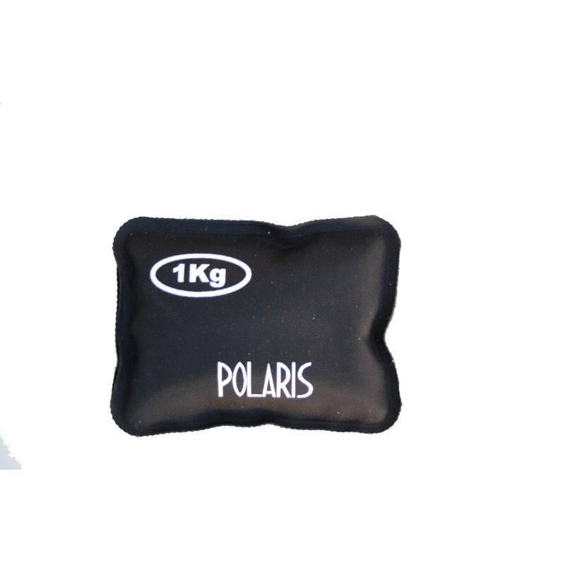 Polaris Softblei 1,0 kg