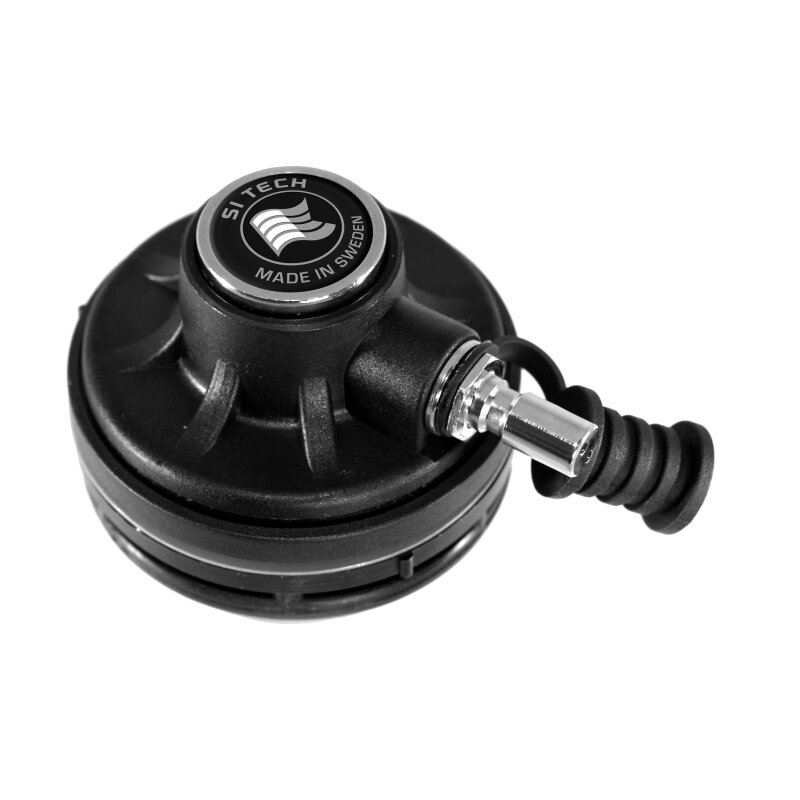 SI TECH Einlassventil "Skeleton"