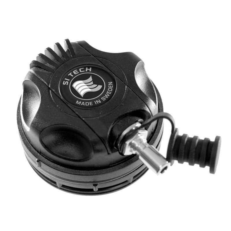 SI TECH Einlassventil SLIDE Int. Nippel