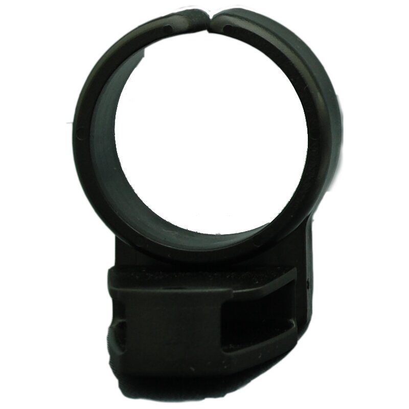 Polaris Schnorchelhalter rund, zweiteilig