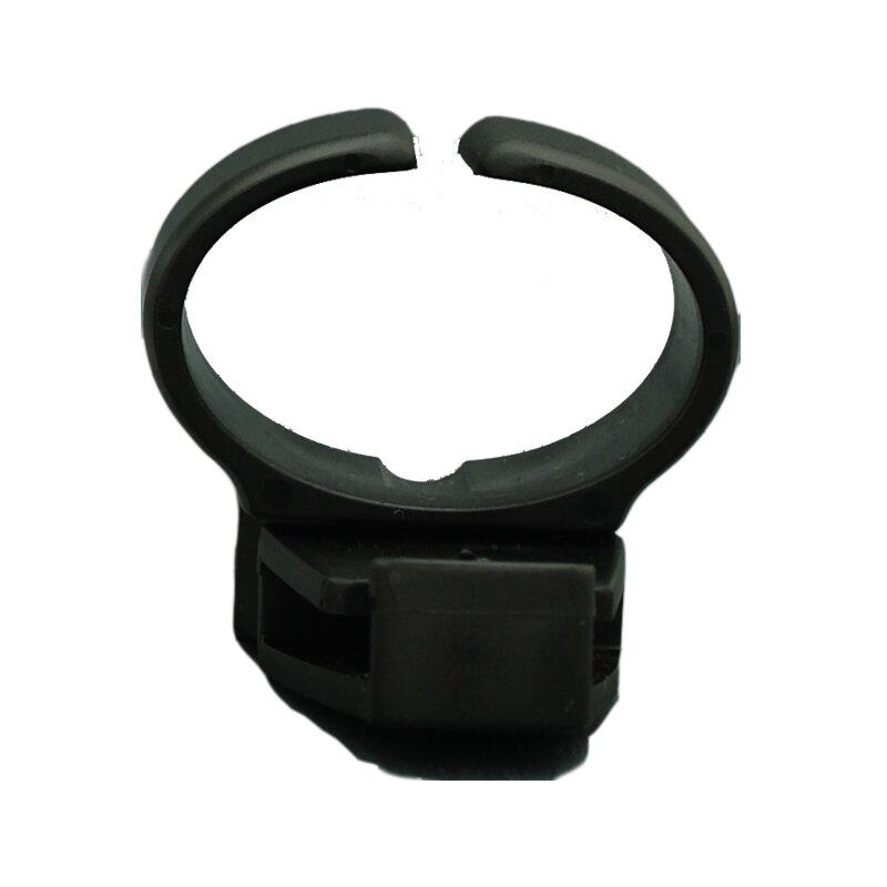 Polaris Schnorchelhalter Oval zweiteilig