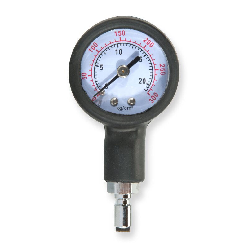 Polaris Prüfmanometer für Mitteldruck