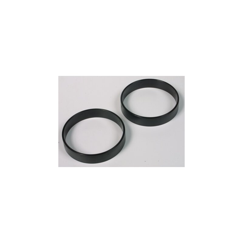 SI Tech Spanner Ring S - schwarz