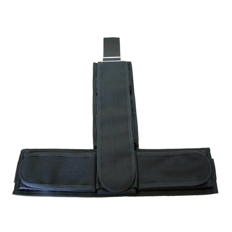 Polaris Bleisystem Sidemount