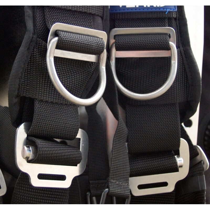 Polaris Premium XT Harness