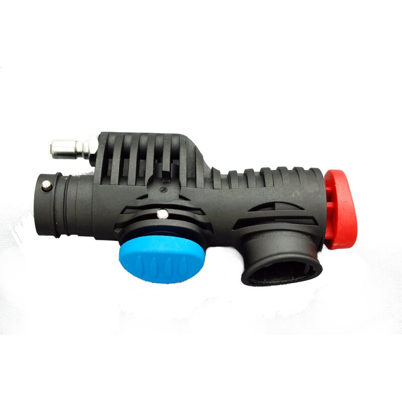 Power Inflator Basic