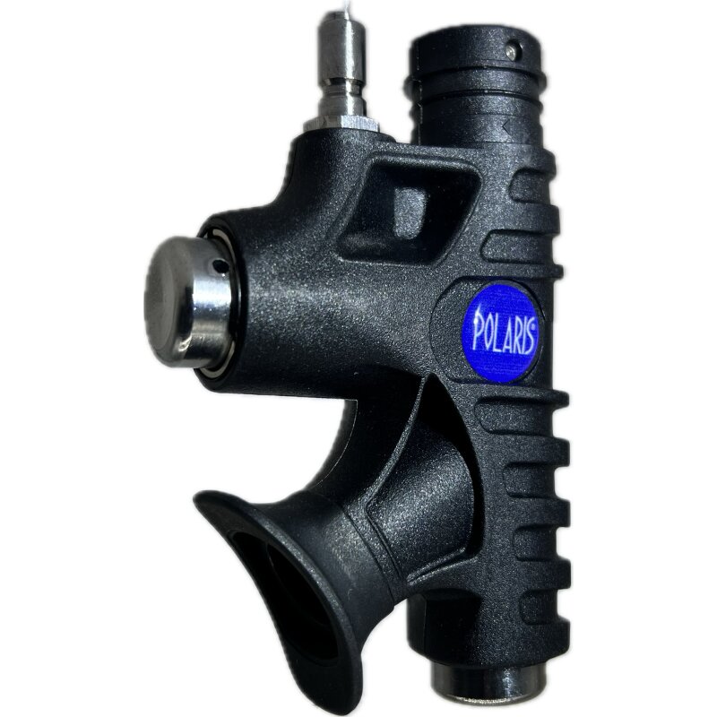 Power Inflator X Tech (Heavy Metal)