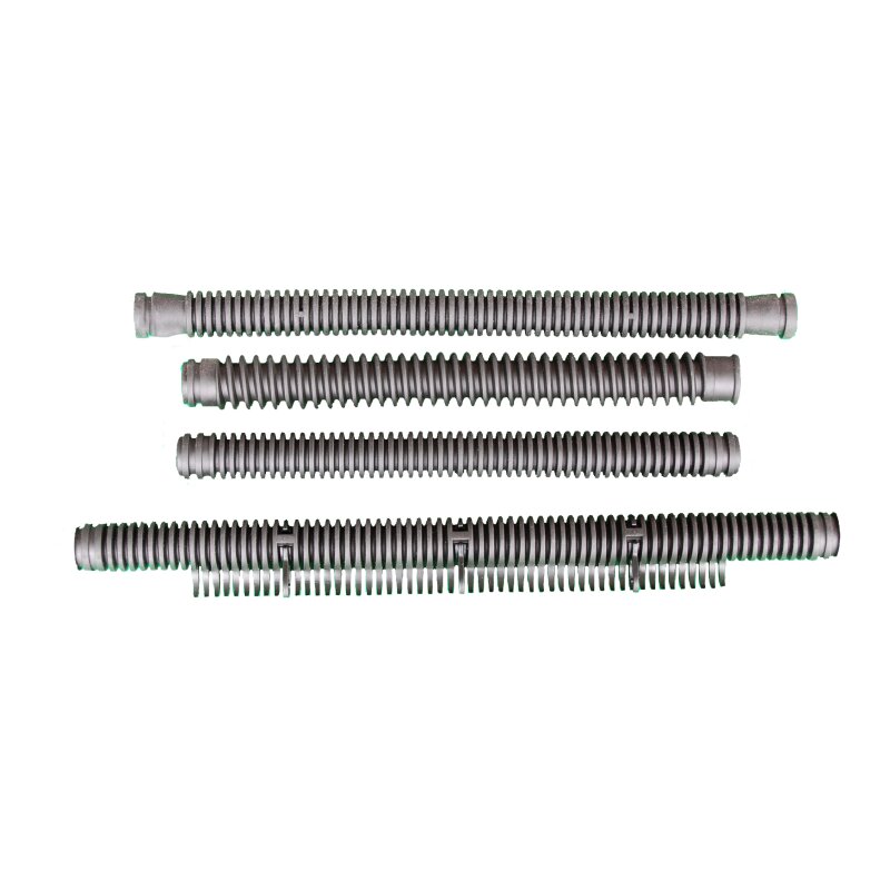 Faltenschlauch 46 cm