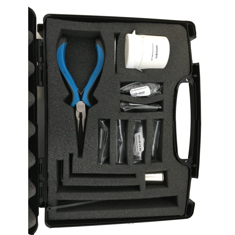 Wartungskoffer X-Tech