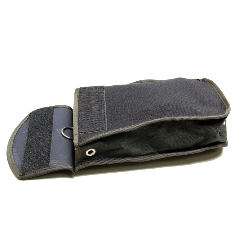 Beintasche " Below" zum Aufkleben