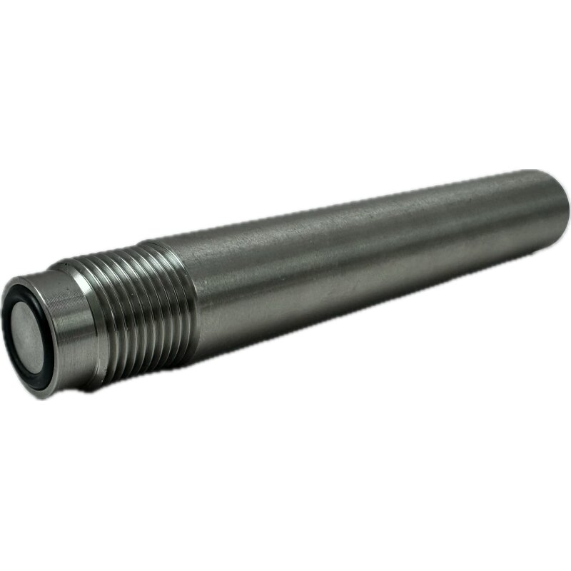 Polaris Ventilausdreher Edelstahl