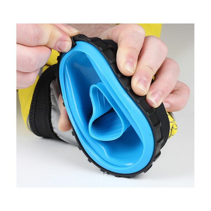 SI TECH SLÄGGÖ Manschettensystem