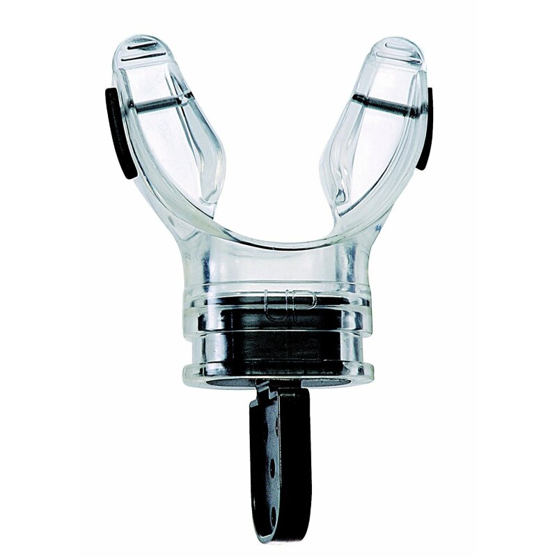 Polaris Mundstück "Sense" transparent