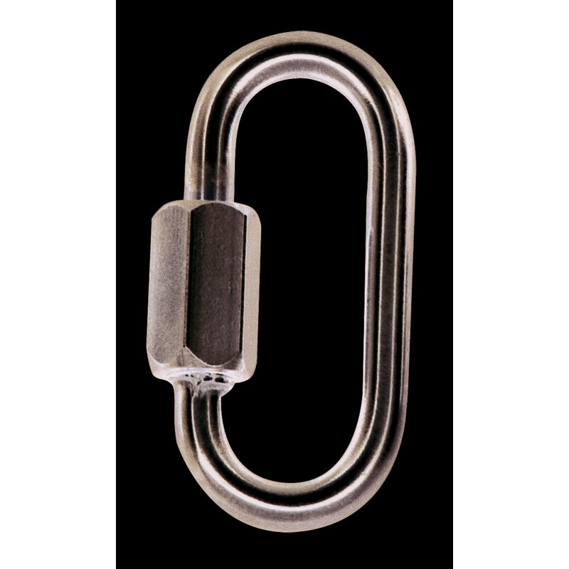 Polaris Edelstahlverbinder - 4cm