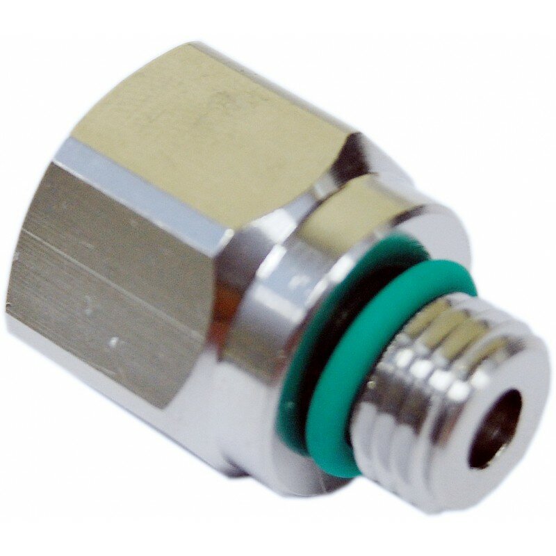 Polaris Schlauch Adapter 3/8“ M auf 1/2“ W