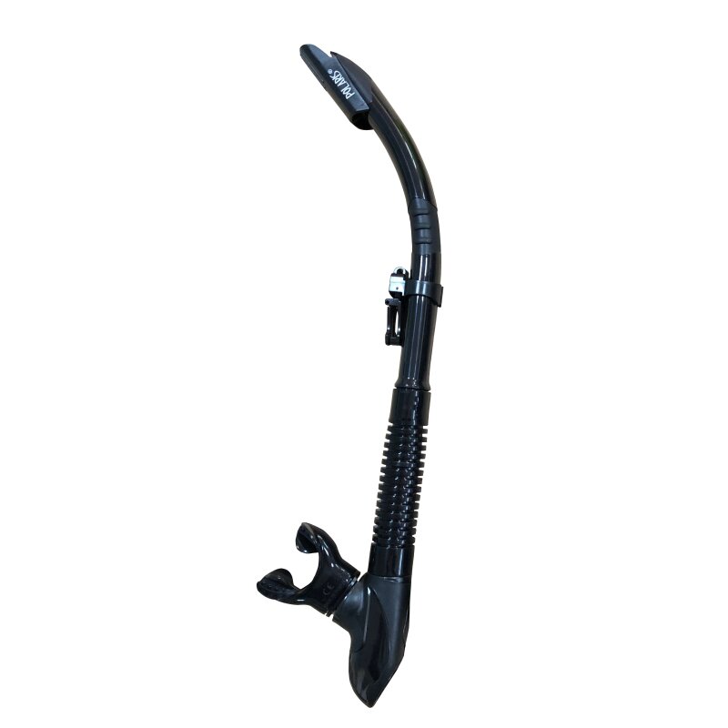 Schnorchel Proline - Schwarz Blau