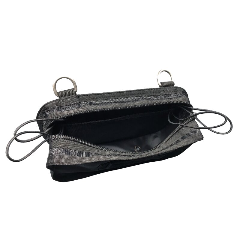 Polaris Pouch (Backplate-/Sidemounttasche)