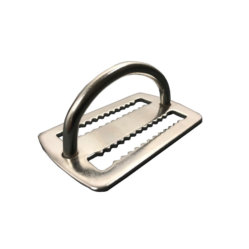 Polaris Feststehender D-Ring