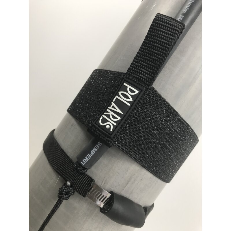 Proline Tank Strap für 12 L Stahl 171 mm