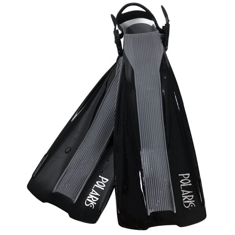 Polaris Black Fin, L
