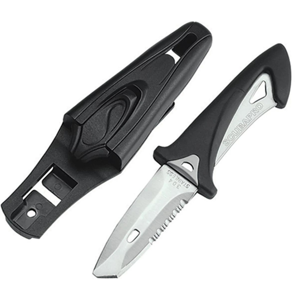MESSER WHITE TIP