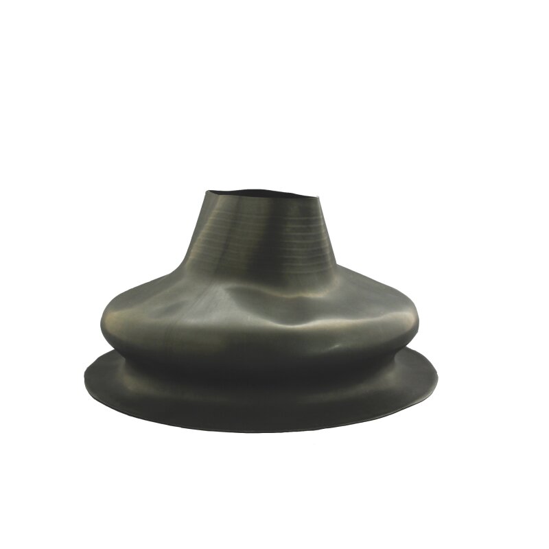 Latex Halsmanschette