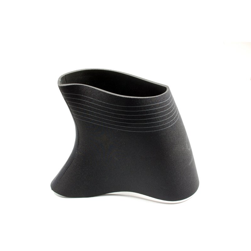 Neopren Halsmanschette L