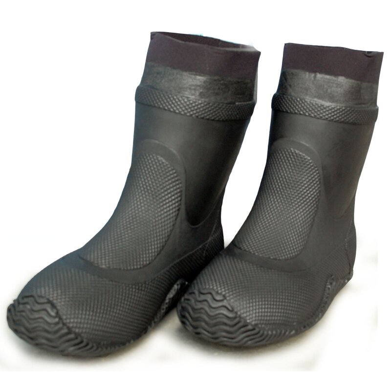 Dry boots 6 mm 43/44 (XL)