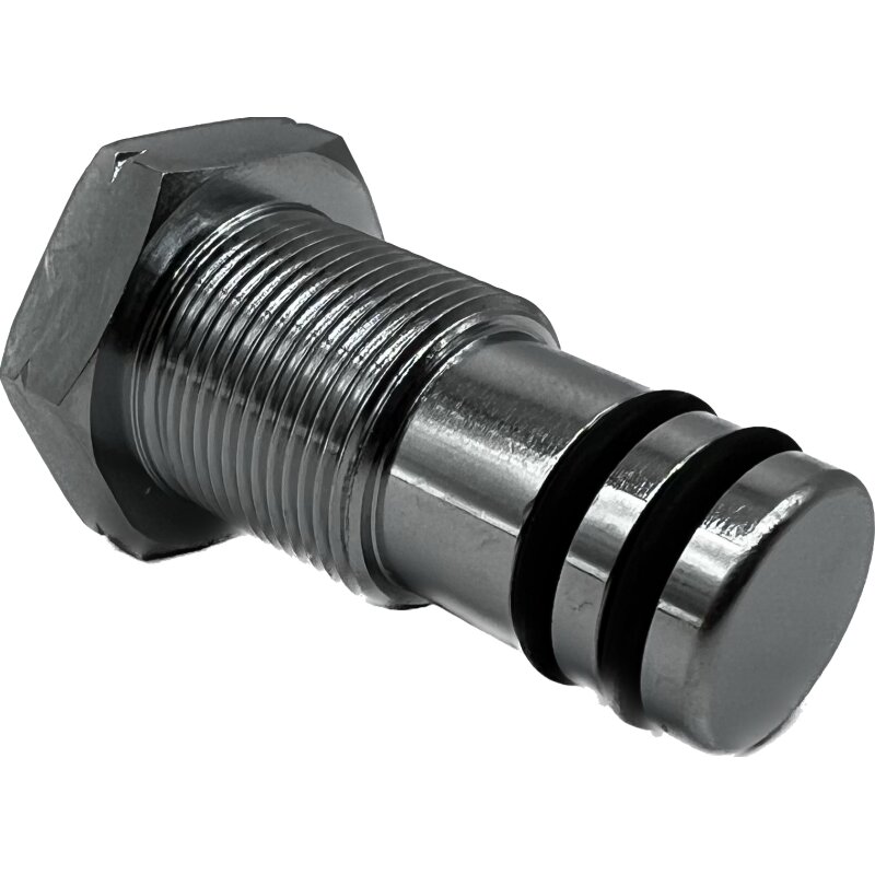 Blindstopfen links (Ventil 12544-LI und 12888-LI)