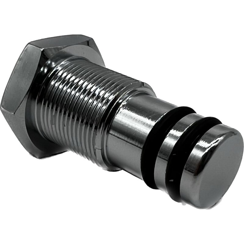 Blindstopfen rechts (Ventil 12544-RE und 12888-RE)