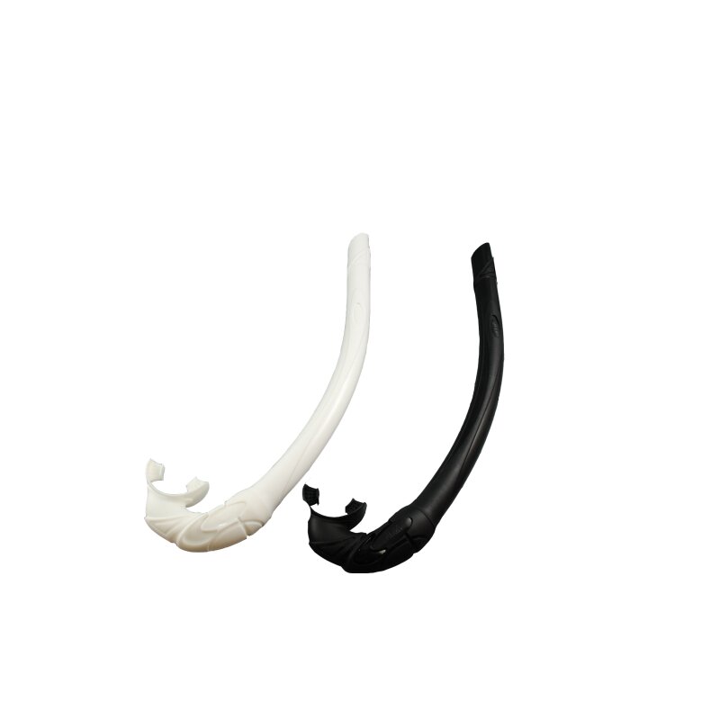 Polaris Schnorchel Hopp, schwarz