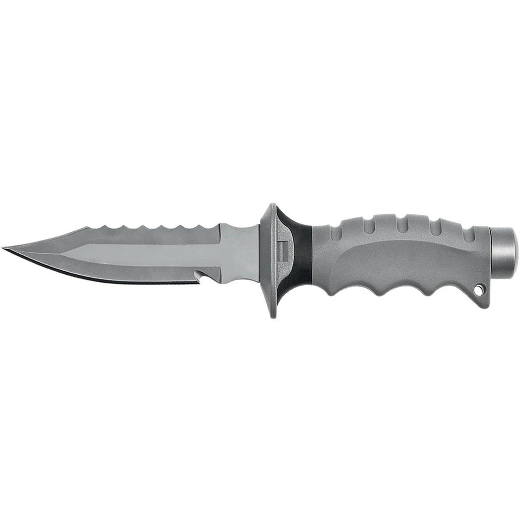 MESSER SK T, TITANIUM