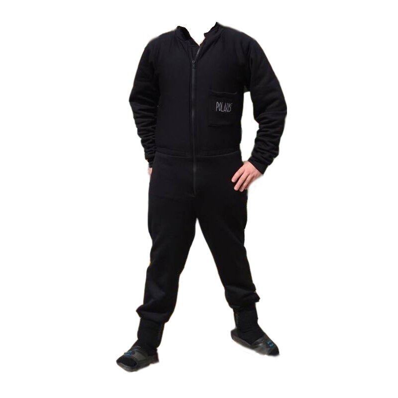 Unterzieher Techno Stretch